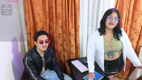  erotic fantasy online show from 02-15-25, 09:05