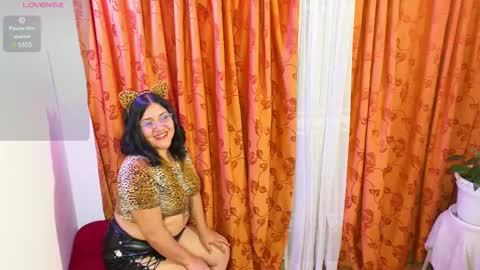  erotic fantasy online show from 02-19-25, 07:28