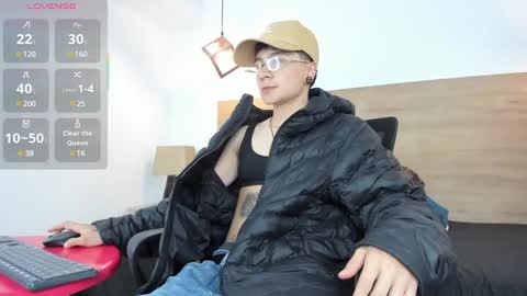 Eternal  online show from 02-27-25, 04:52