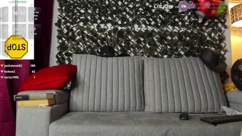 Snapshot of _eufrates_ chatting on 01-31-25, 11:03 EUFRATES online show from 01-31-25, 11:03