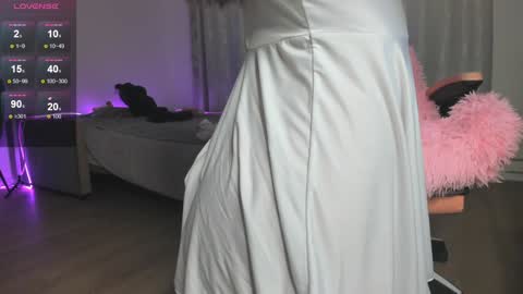 Eva online show from 01-24-25, 04:28