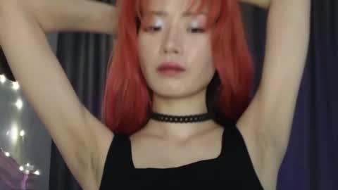 EveEva online show from 01-03-25, 07:29