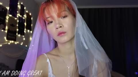 EveEva online show from 01-13-25, 06:05