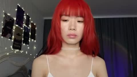 EveEva online show from 01-31-25, 05:09