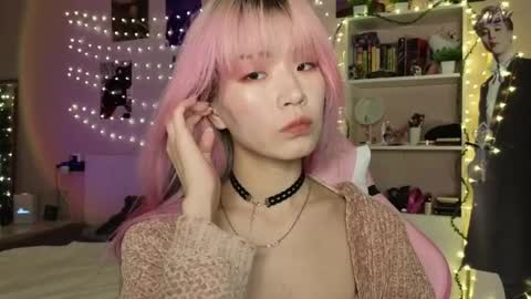 EveEva online show from 03-10-26, 01:10