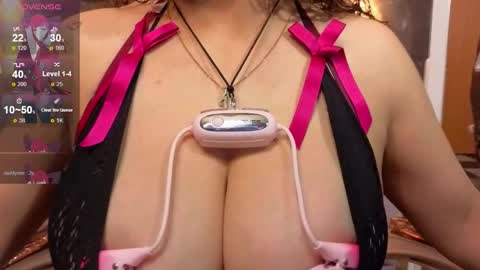  evoni  online show from 11-07-25, 09:04