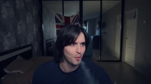 Snapshot of _fatrabbit chatting on 10-23-25, 12:48 Keanu online show from 10-23-25, 12:48