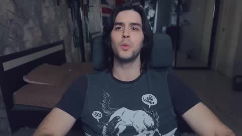 Keanu online show from 02-03-26, 01:49