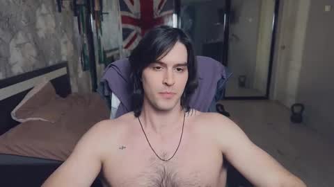 Keanu online show from 02-04-26, 03:07