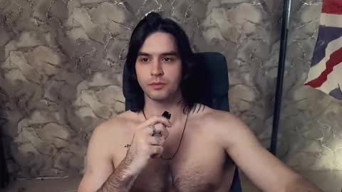 Keanu online show from 02-18-26, 11:17