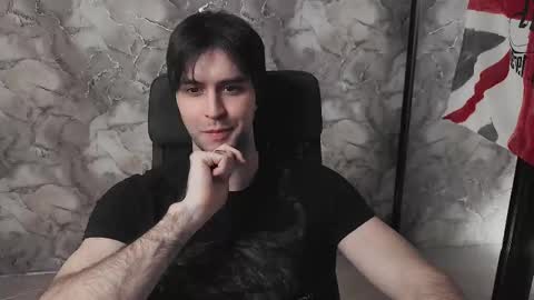 Keanu online show from 03-06-26, 12:01