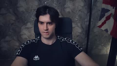 Keanu online show from 03-28-26, 12:05