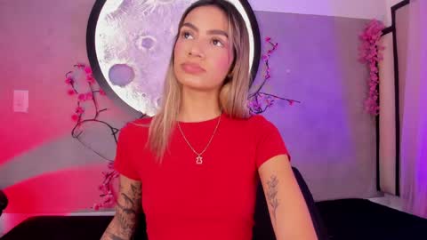 Snapshot of _felicity_1 chatting on 06-06-26, 11:48 Felicity online show from 06-06-26, 11:48