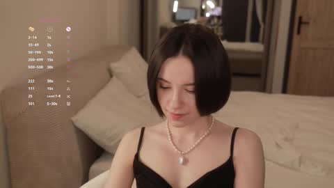 Essie  online show from 03-13-26, 03:40