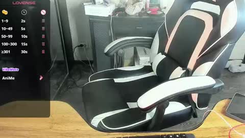 Alis online show from 12-10-24, 06:01