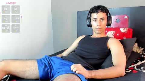 jair eduardo online show from 02-06-26, 05:05