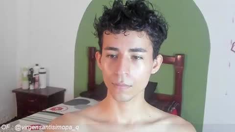 jair eduardo online show from 06-27-26, 12:22