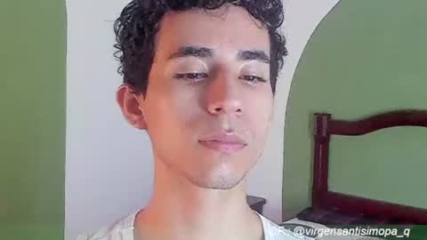 jair eduardo online show from 07-03-26, 09:05