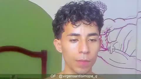 jair eduardo online show from 07-04-26, 11:27