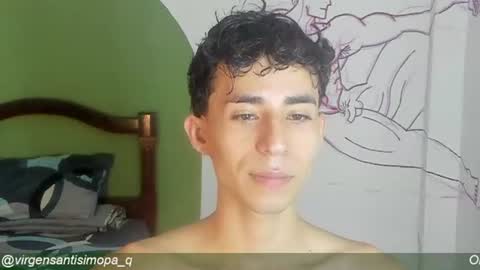 jair eduardo online show from 07-07-26, 11:47