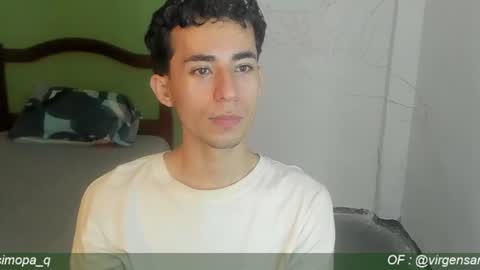 jair eduardo online show from 07-11-26, 11:46