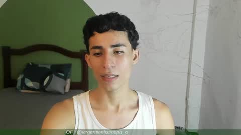 jair eduardo online show from 07-13-26, 06:33