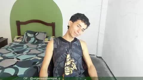 jair eduardo online show from 07-16-26, 01:39
