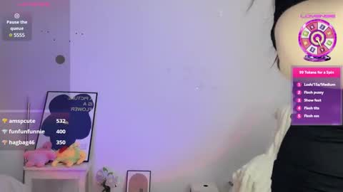 Flipped online show from 02-23-25, 12:51