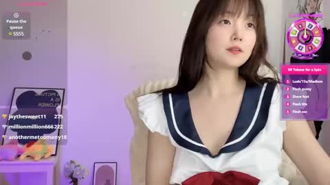 Flipped online show from 03-08-25, 01:06