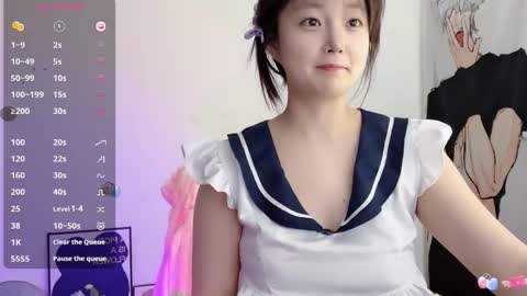 Flipped online show from 03-13-26, 06:09