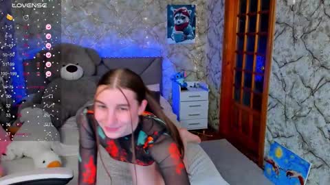 Kate online show from 03-16-26, 10:36