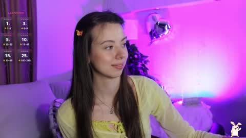 Snapshot of _fluffybunny_ chatting on 02-21-25, 11:44 Goldy Grace online show from 02-21-25, 11:44