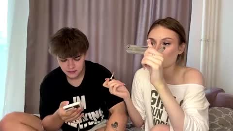 Kaithie and Jessie online show from 07-02-26, 04:13