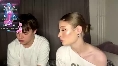 Kaithie and Jessie online show from 07-19-26, 07:50