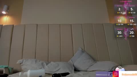 Frida online show from 01-11-25, 01:11