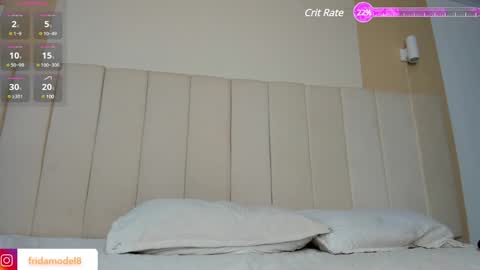 Frida online show from 01-21-25, 12:50