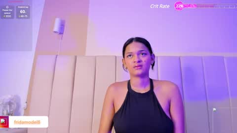 Frida online show from 01-27-25, 12:37