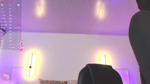 Snapshot of _gaby1 chatting on 09-19-25, 11:44 Juliana Gaby Kloe online show from 09-19-25, 11:44