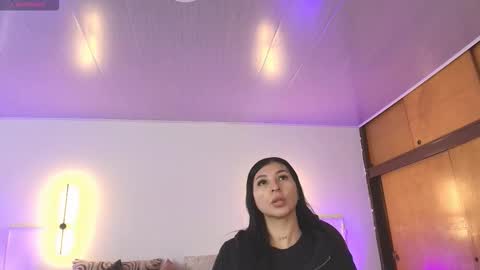Snapshot of _gaby1 chatting on 09-24-25, 11:24 Juliana Gaby Kloe online show from 09-24-25, 11:24