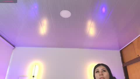 Snapshot of _gaby1 chatting on 10-01-25, 11:16 Juliana Gaby Kloe online show from 10-01-25, 11:16