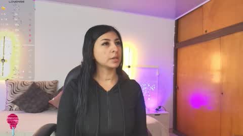 Snapshot of _gaby1 chatting on 10-07-25, 12:13 Juliana Gaby Kloe online show from 10-07-25, 12:13