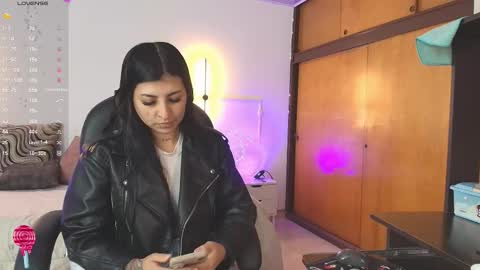 Snapshot of _gaby1 chatting on 10-08-25, 12:03 Juliana Gaby Kloe online show from 10-08-25, 12:03