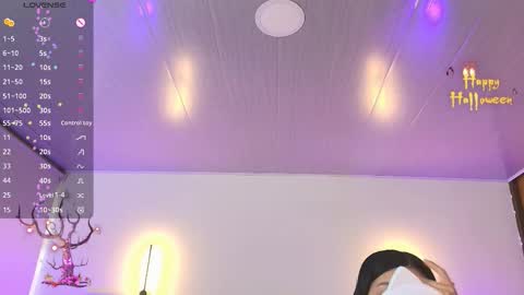 Snapshot of _gaby1 chatting on 10-21-25, 11:11 Juliana Gaby Kloe online show from 10-21-25, 11:11