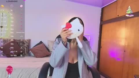  Juliana   Gaby   Kloe online show from 11-11-25, 12:16