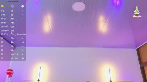  Juliana   Gaby   Kloe online show from 11-24-25, 11:21