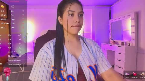  Juliana   Gaby   Kloe online show from 03-31-26, 03:52