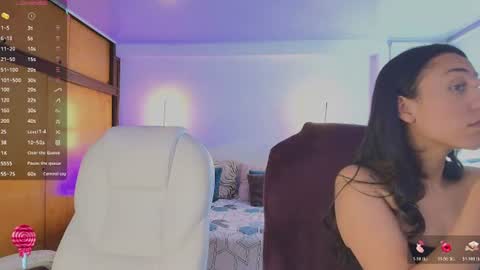  Juliana   Gaby   Kloe online show from 06-27-26, 03:55