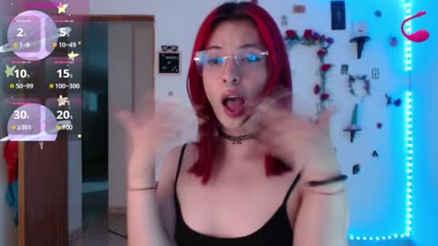 Snapshot of _galya_ chatting on 12-21-24, 10:51 Galya online show from 12-21-24, 10:51