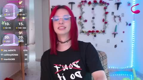 Snapshot of _galya_ chatting on 12-23-24, 03:23 Galya online show from 12-23-24, 03:23