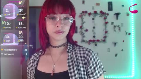Snapshot of _galya_ chatting on 10-20-25, 10:32 Galya online show from 10-20-25, 10:32